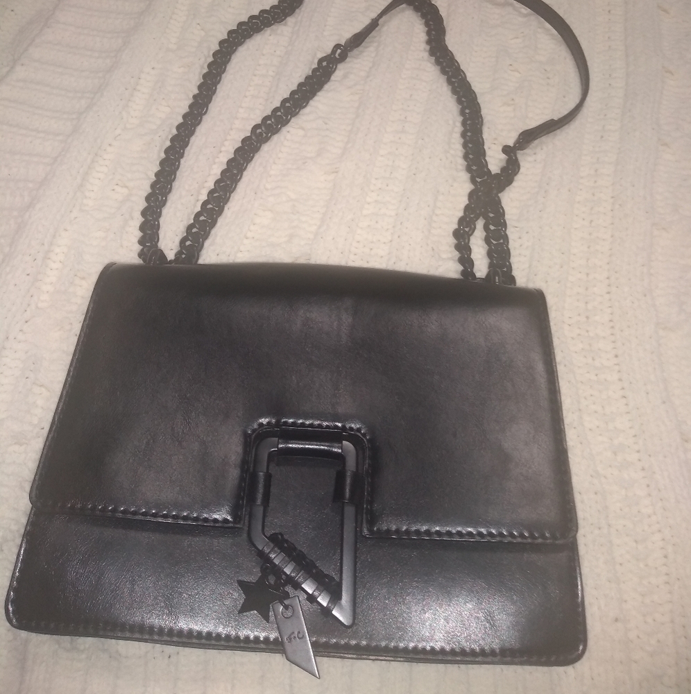Foly & Corinna - City Blooms Chained Crossbody